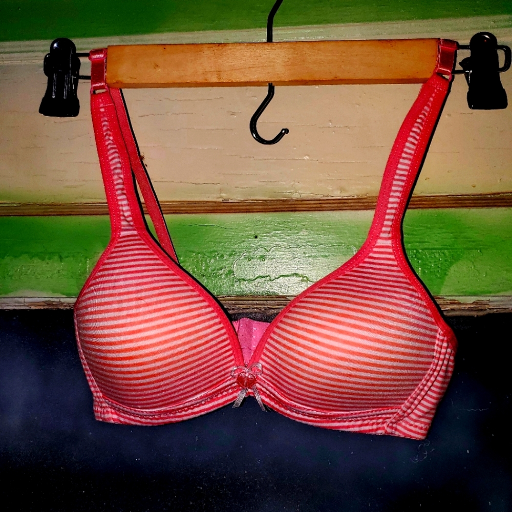 Preloved Bra